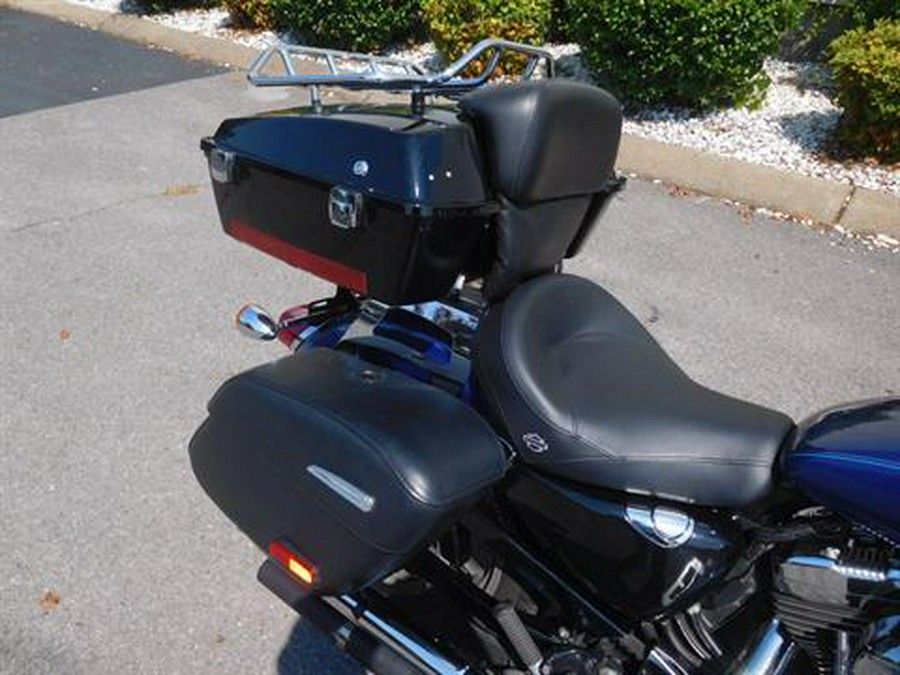 2015 Harley-Davidson SuperLow® 1200T