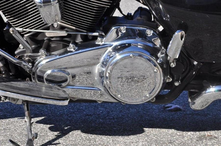 2022 Harley-Davidson® FLTRXS - Road Glide® Special