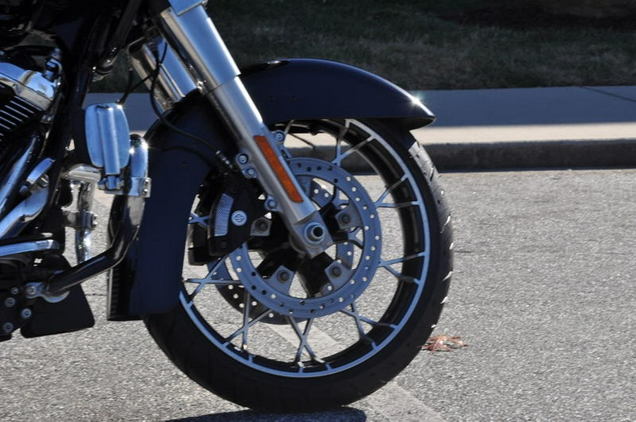 2022 Harley-Davidson® FLTRXS - Road Glide® Special