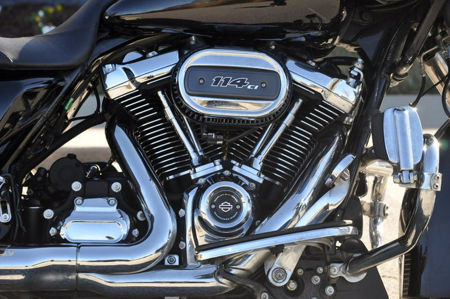 2022 Harley-Davidson® FLTRXS - Road Glide® Special