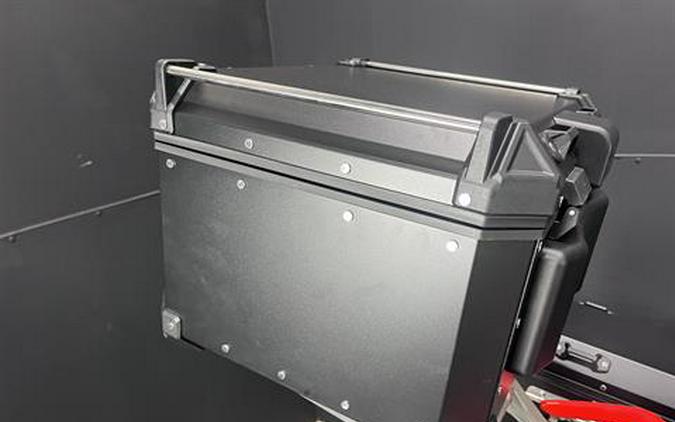 2025 Benelli TRK 702 X