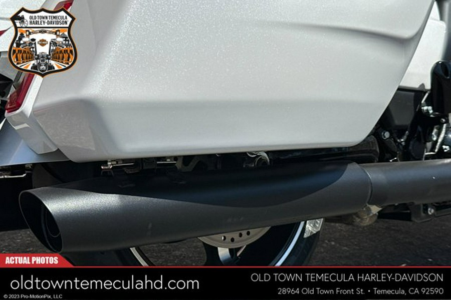 2025 Harley-Davidson Road Glide