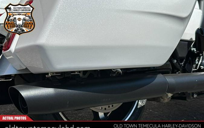 2025 Harley-Davidson Road Glide