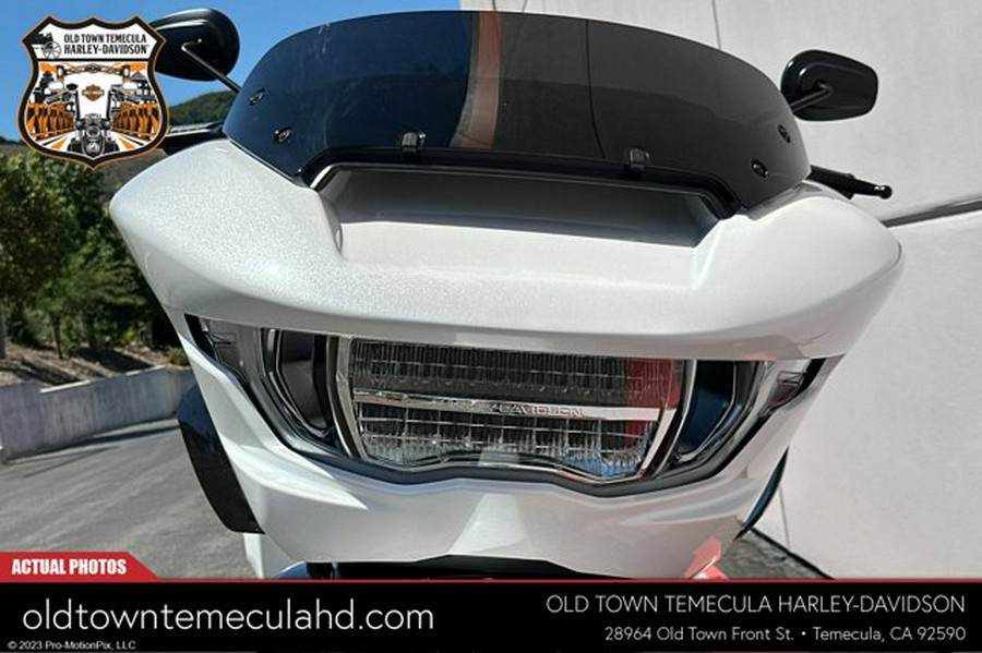 2025 Harley-Davidson Road Glide