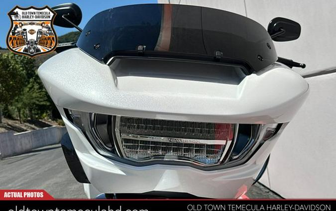 2025 Harley-Davidson Road Glide