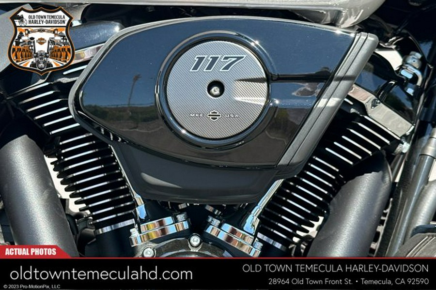 2025 Harley-Davidson Road Glide