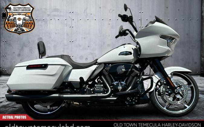 2025 Harley-Davidson Road Glide