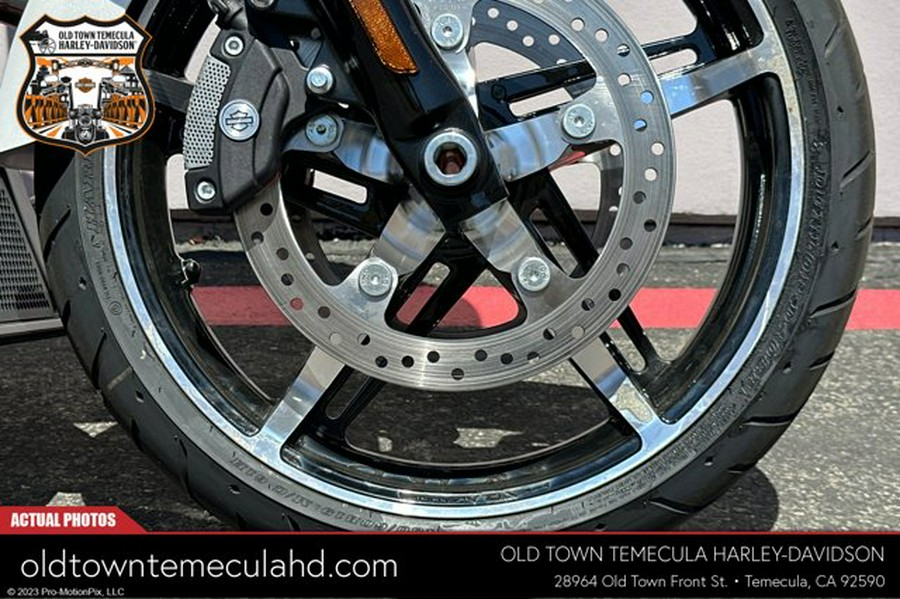 2025 Harley-Davidson Road Glide