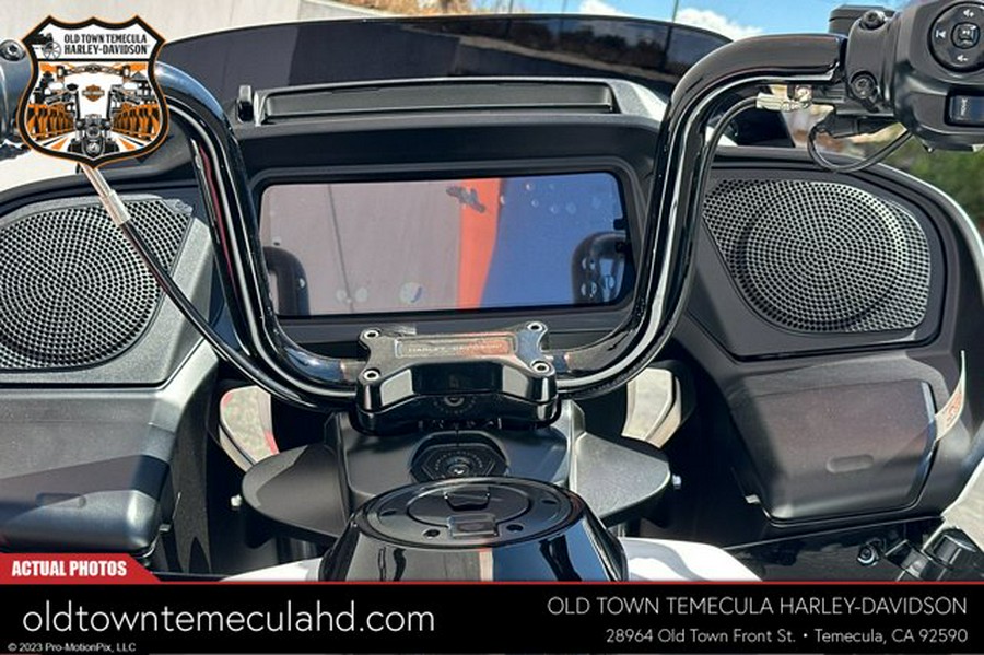 2025 Harley-Davidson Road Glide