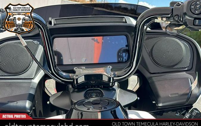 2025 Harley-Davidson Road Glide