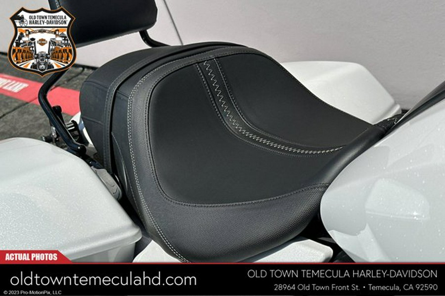 2025 Harley-Davidson Road Glide