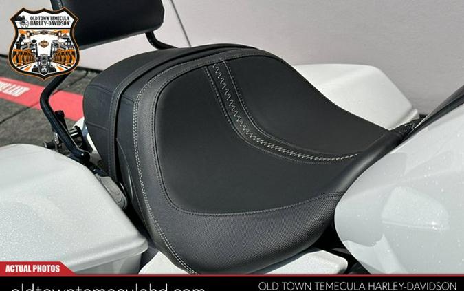 2025 Harley-Davidson Road Glide