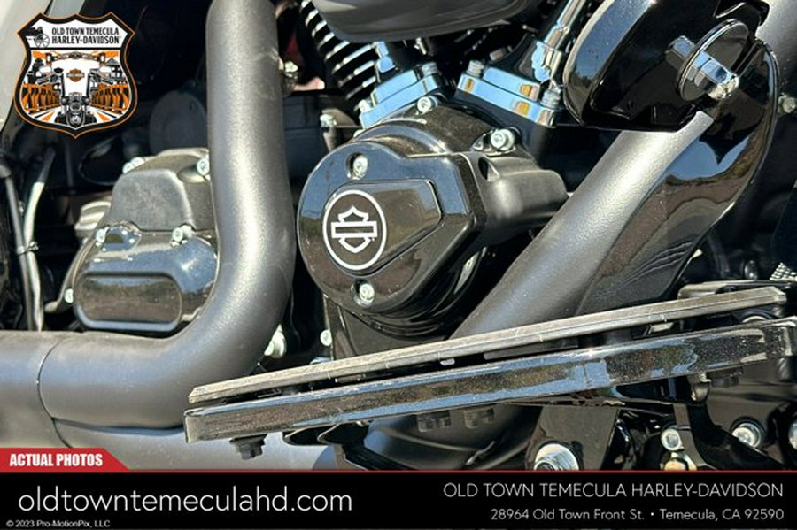 2025 Harley-Davidson Road Glide