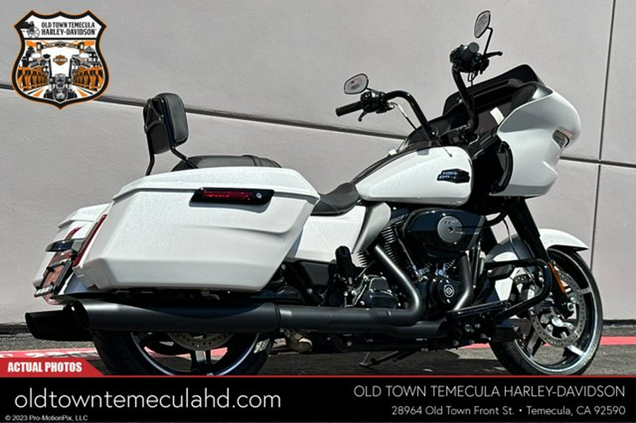 2025 Harley-Davidson Road Glide