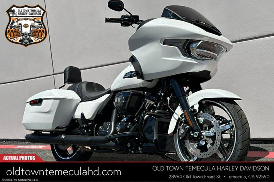 2025 Harley-Davidson Road Glide