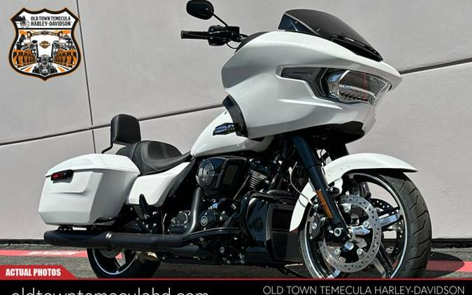 2025 Harley-Davidson Road Glide