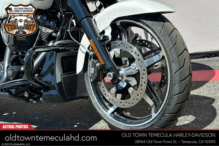 2025 Harley-Davidson Road Glide