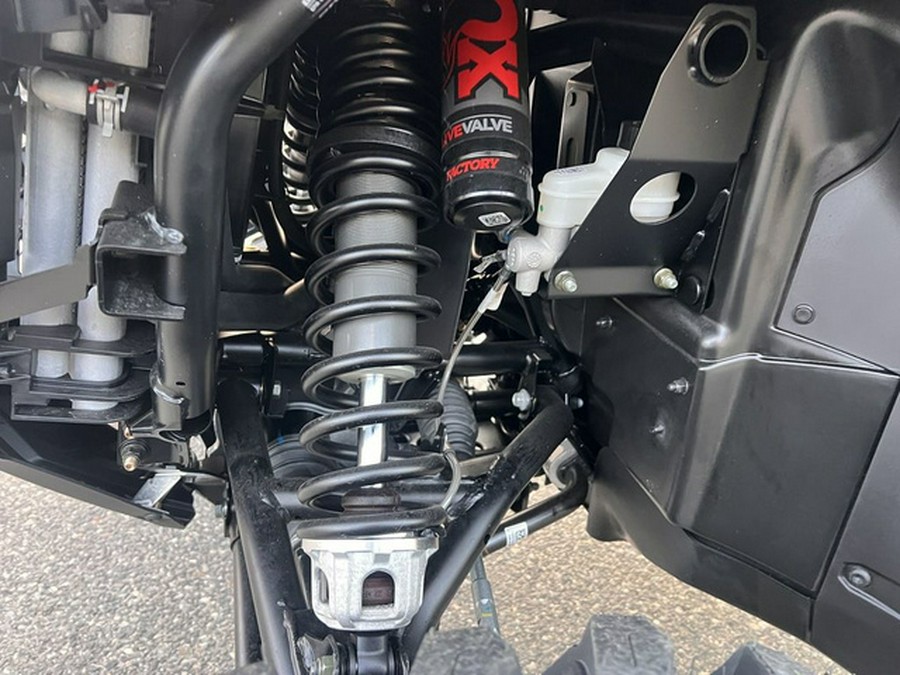 2026 Polaris RZR Pro XP Ultimate