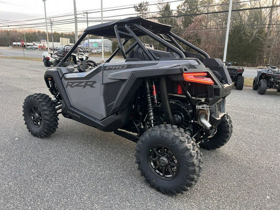 2026 Polaris RZR Pro XP Ultimate