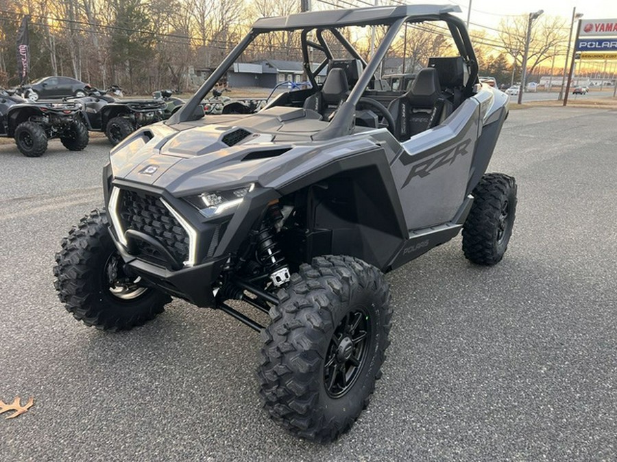 2026 Polaris RZR Pro XP Ultimate