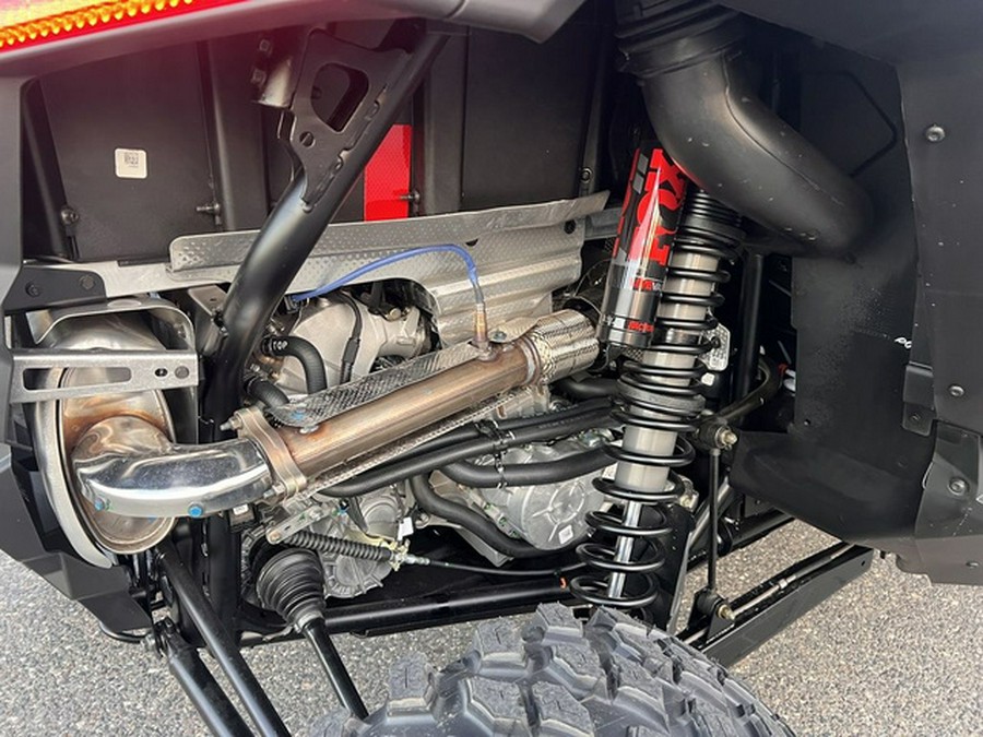 2026 Polaris RZR Pro XP Ultimate