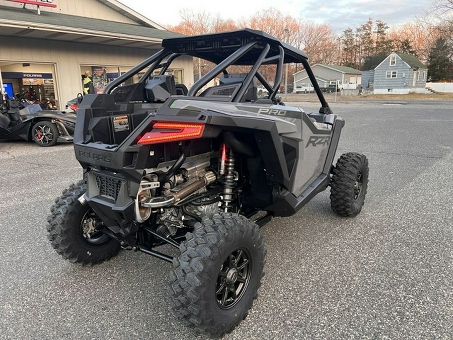 2026 Polaris RZR Pro XP Ultimate
