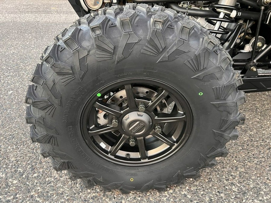 2026 Polaris RZR Pro XP Ultimate