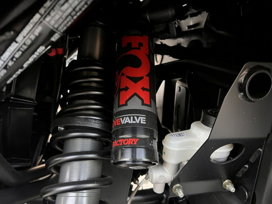 2026 Polaris RZR Pro XP Ultimate