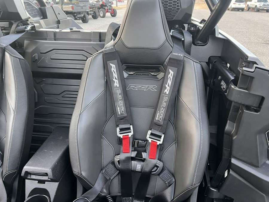 2026 Polaris RZR Pro XP Ultimate