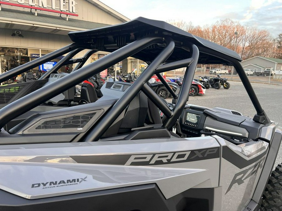 2026 Polaris RZR Pro XP Ultimate