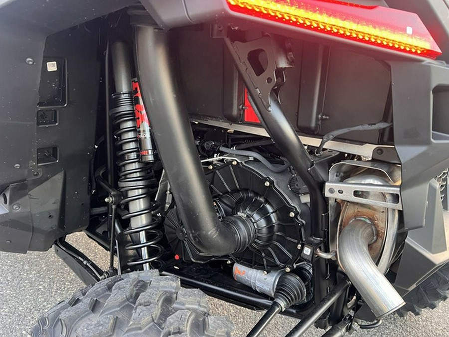 2026 Polaris RZR Pro XP Ultimate