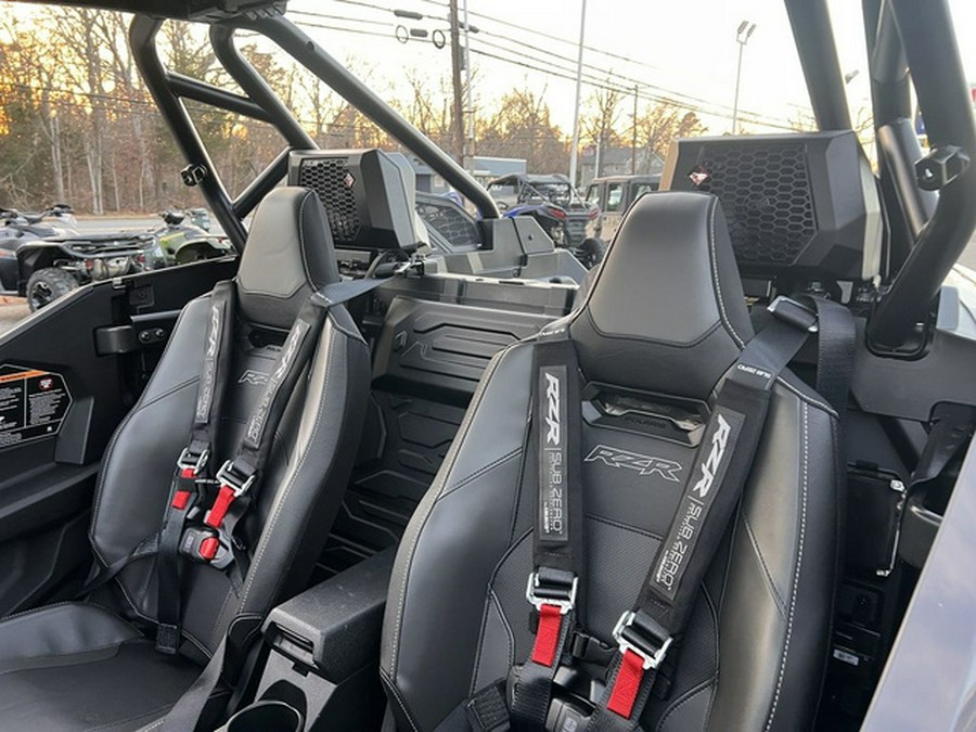 2026 Polaris RZR Pro XP Ultimate