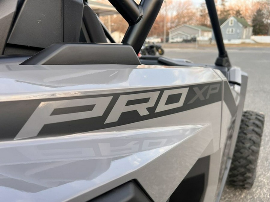 2026 Polaris RZR Pro XP Ultimate