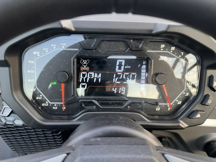 2026 Polaris RZR Pro XP Ultimate