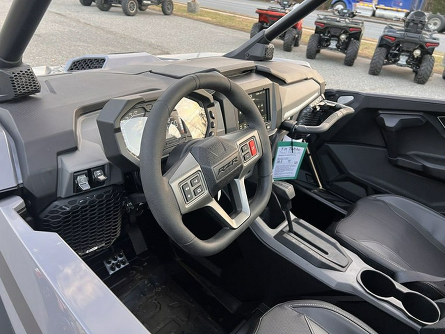 2026 Polaris RZR Pro XP Ultimate