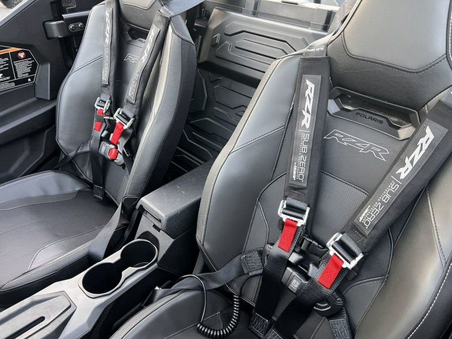 2026 Polaris RZR Pro XP Ultimate