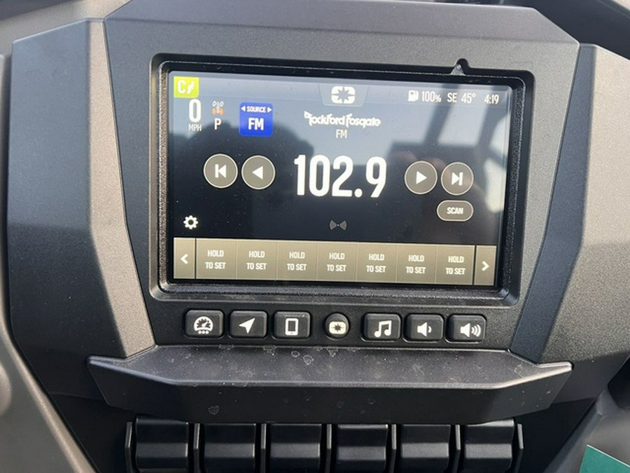 2026 Polaris RZR Pro XP Ultimate