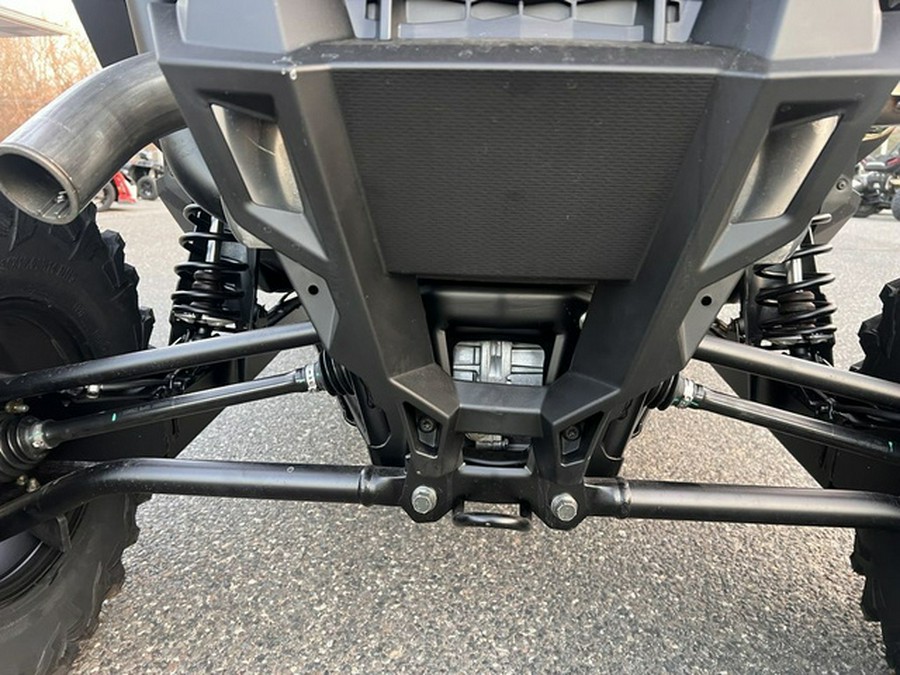 2026 Polaris RZR Pro XP Ultimate