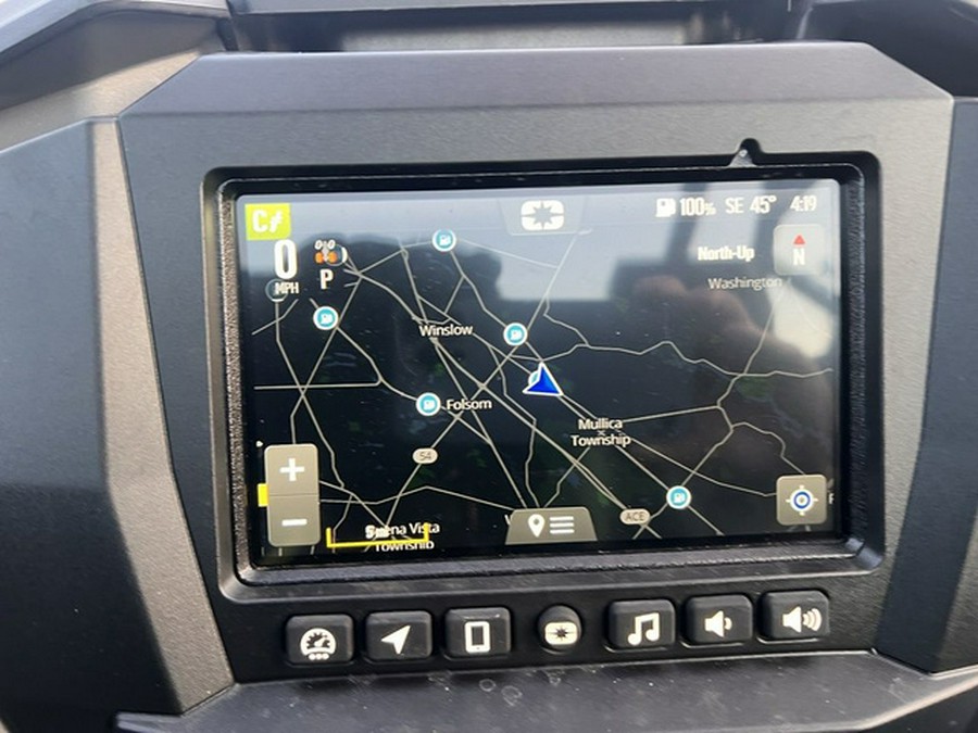 2026 Polaris RZR Pro XP Ultimate