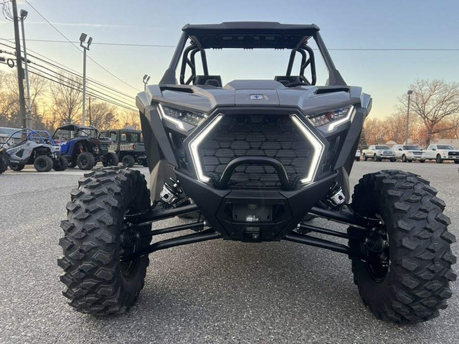 2026 Polaris RZR Pro XP Ultimate