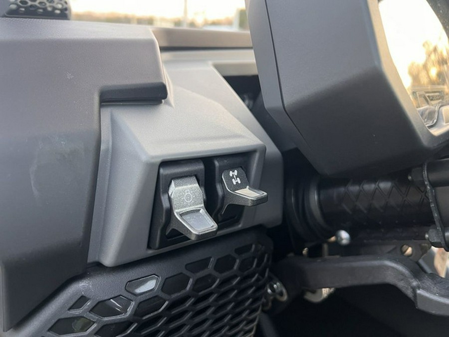 2026 Polaris RZR Pro XP Ultimate