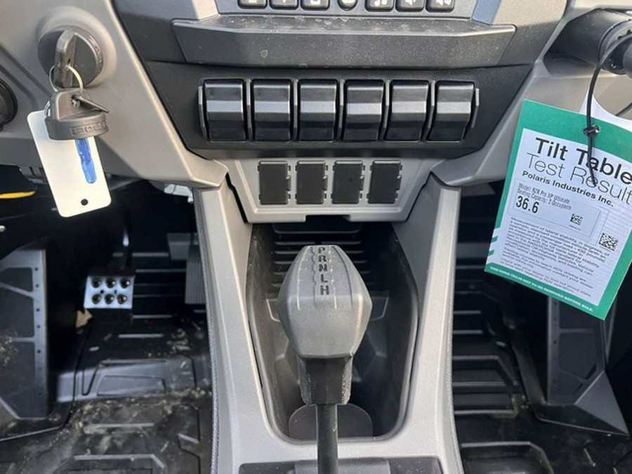 2026 Polaris RZR Pro XP Ultimate