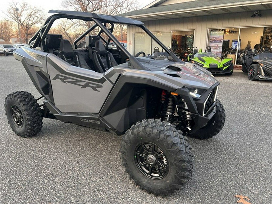 2026 Polaris RZR Pro XP Ultimate