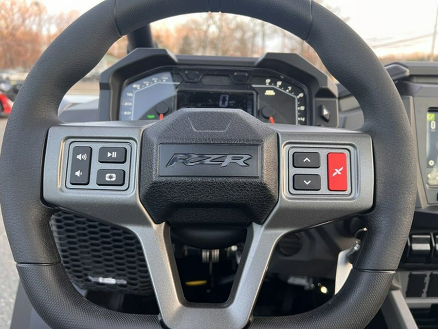 2026 Polaris RZR Pro XP Ultimate