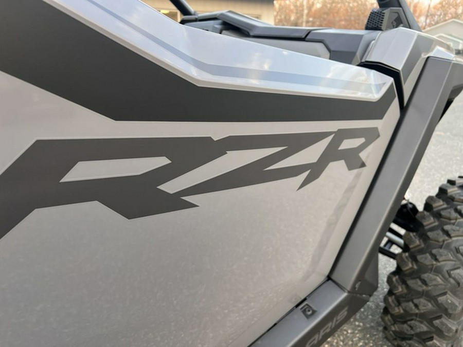 2026 Polaris RZR Pro XP Ultimate