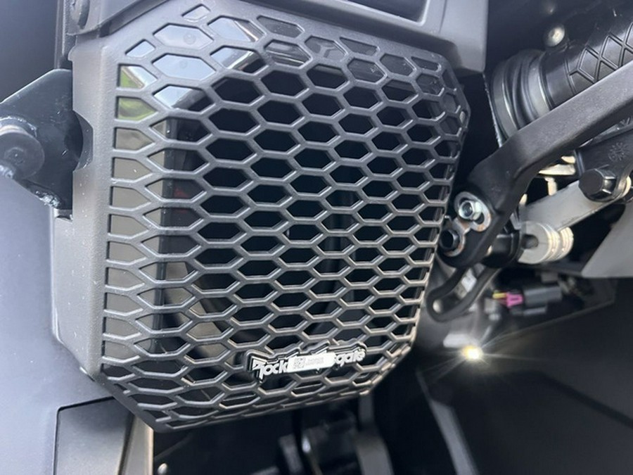 2026 Polaris RZR Pro XP Ultimate