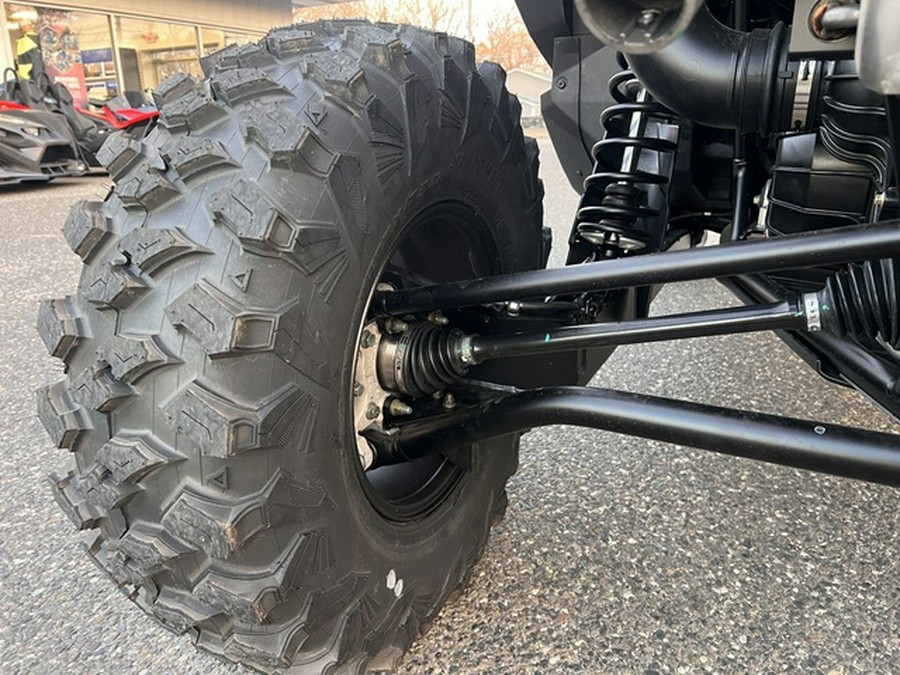 2026 Polaris RZR Pro XP Ultimate