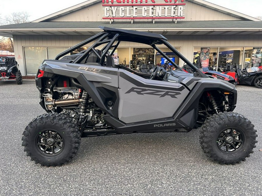 2026 Polaris RZR Pro XP Ultimate
