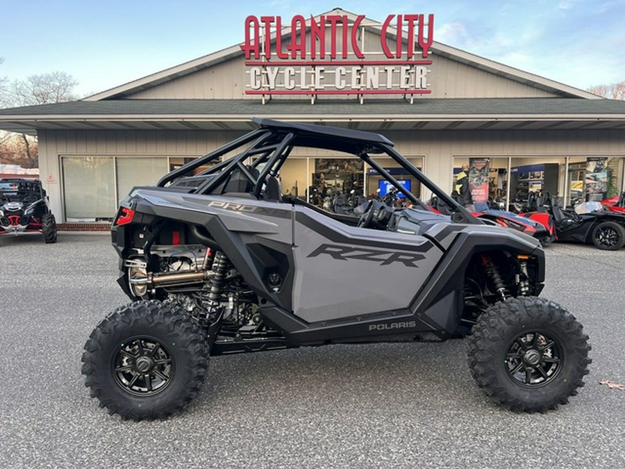 2026 Polaris RZR Pro XP Ultimate