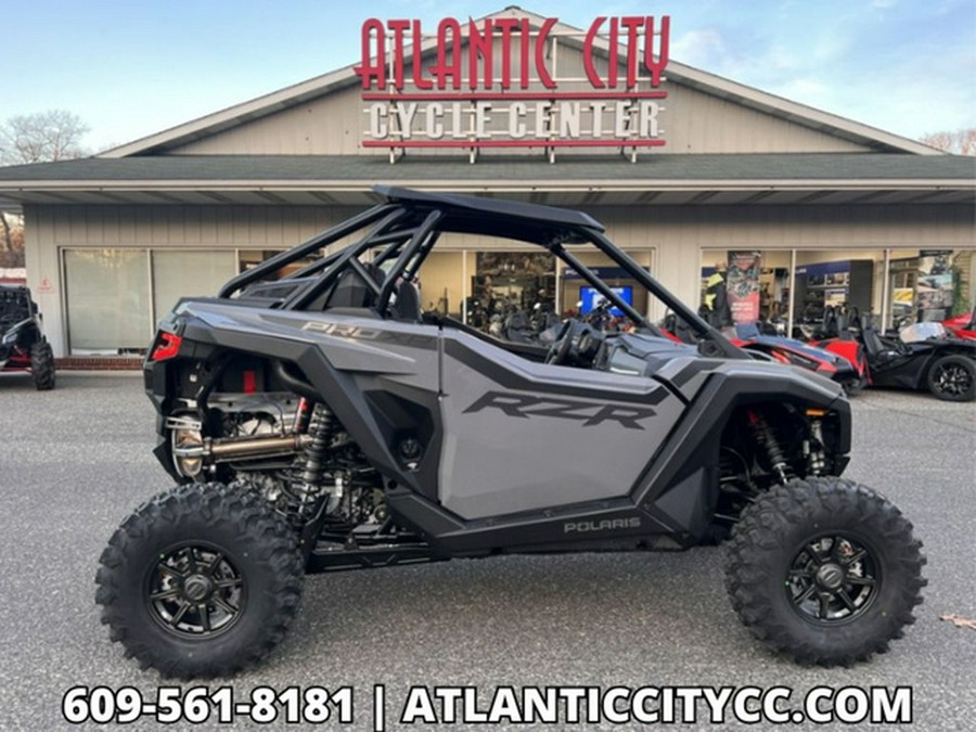2026 Polaris RZR Pro XP Ultimate